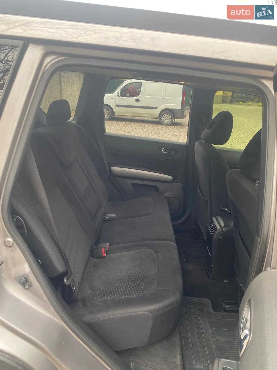 2012 Nissan X-Trail - мініатюра 8