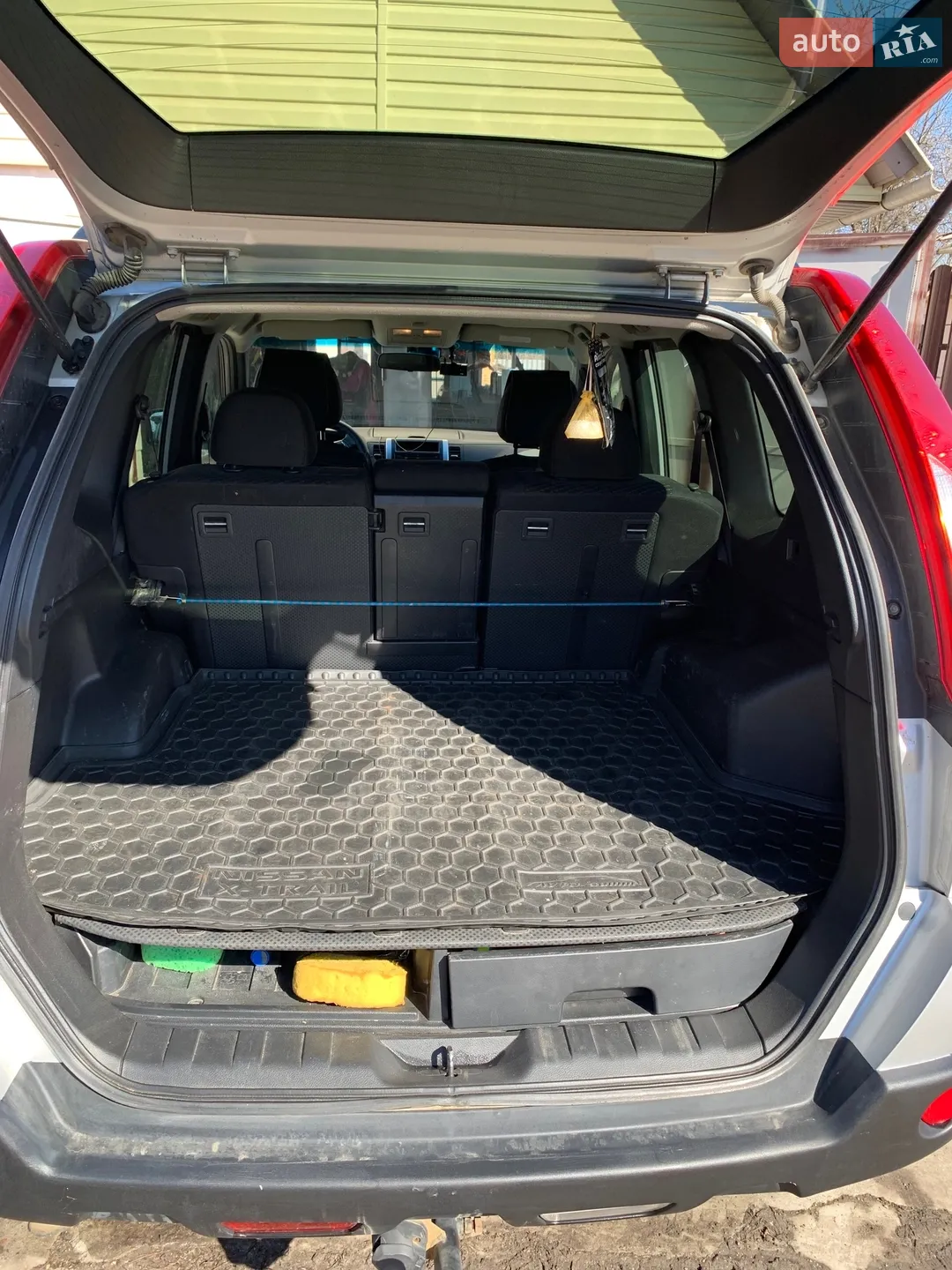2013 Nissan X-Trail - мініатюра 10
