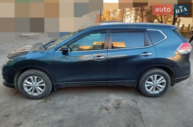 Внедорожник / Кроссовер Nissan X-Trail 2015 в Хмельницком