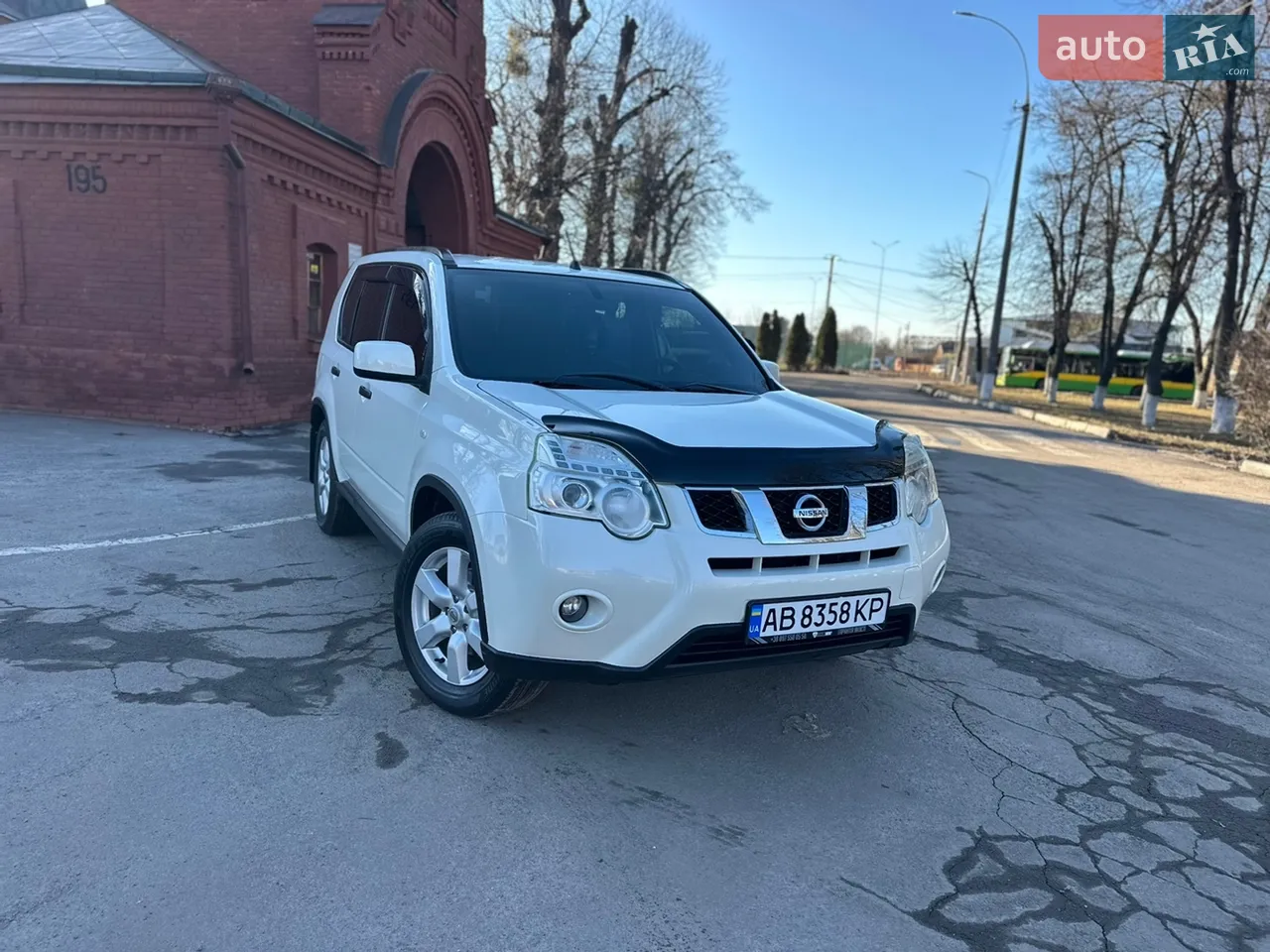2012 Nissan X-Trail - мініатюра 21