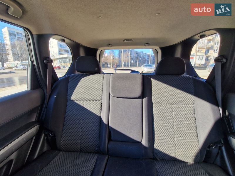 Внедорожник / Кроссовер Nissan X-Trail 2007 в Харькове