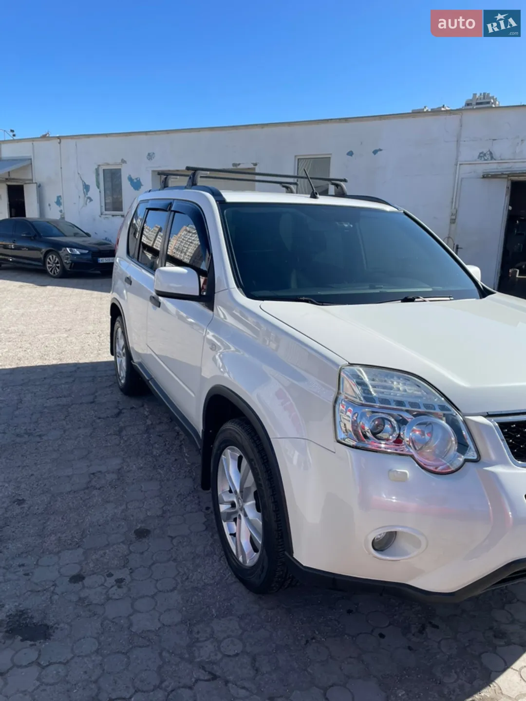 2011 Nissan X-Trail - мініатюра 3