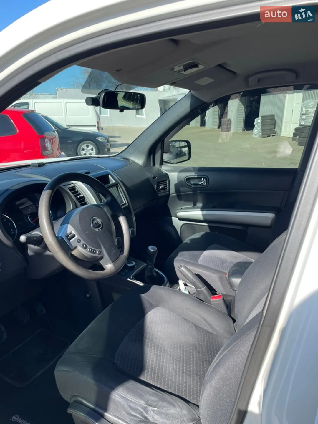 2011 Nissan X-Trail - мініатюра 6