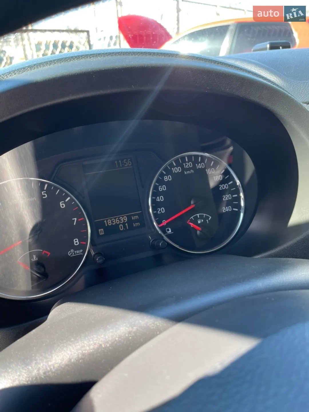 2011 Nissan X-Trail - мініатюра 11