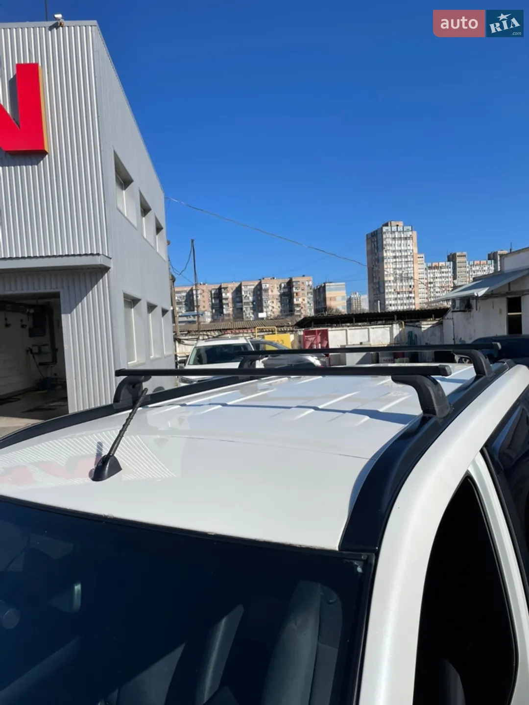 2011 Nissan X-Trail - мініатюра 16