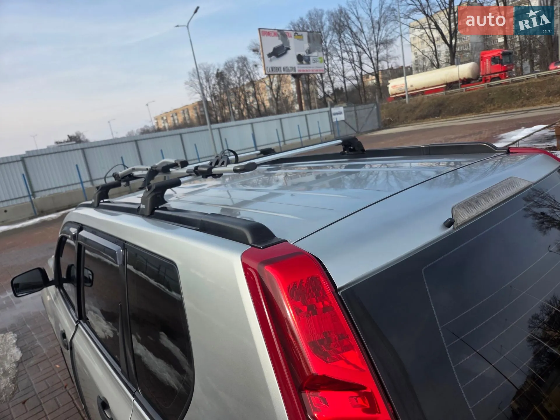 2010 Nissan X-Trail - мініатюра 14