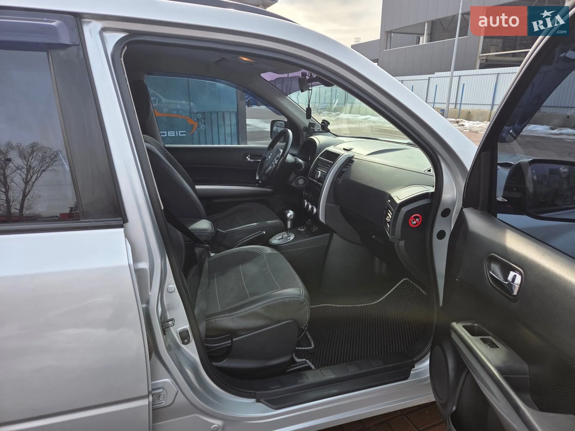 2010 Nissan X-Trail - мініатюра 24