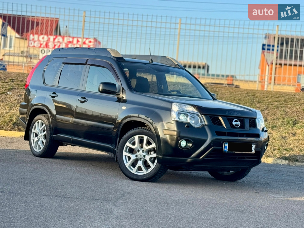 2011 Nissan X-Trail - мініатюра 17