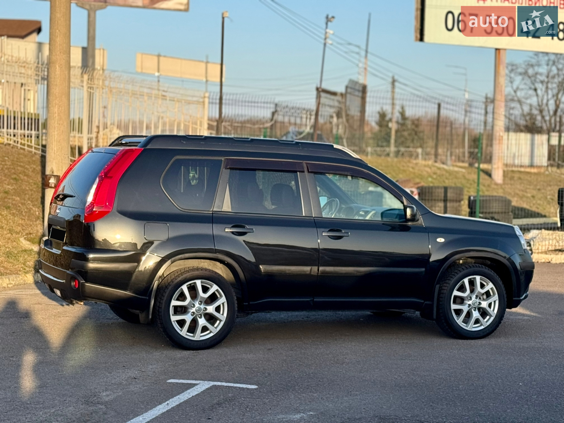 2011 Nissan X-Trail - мініатюра 6