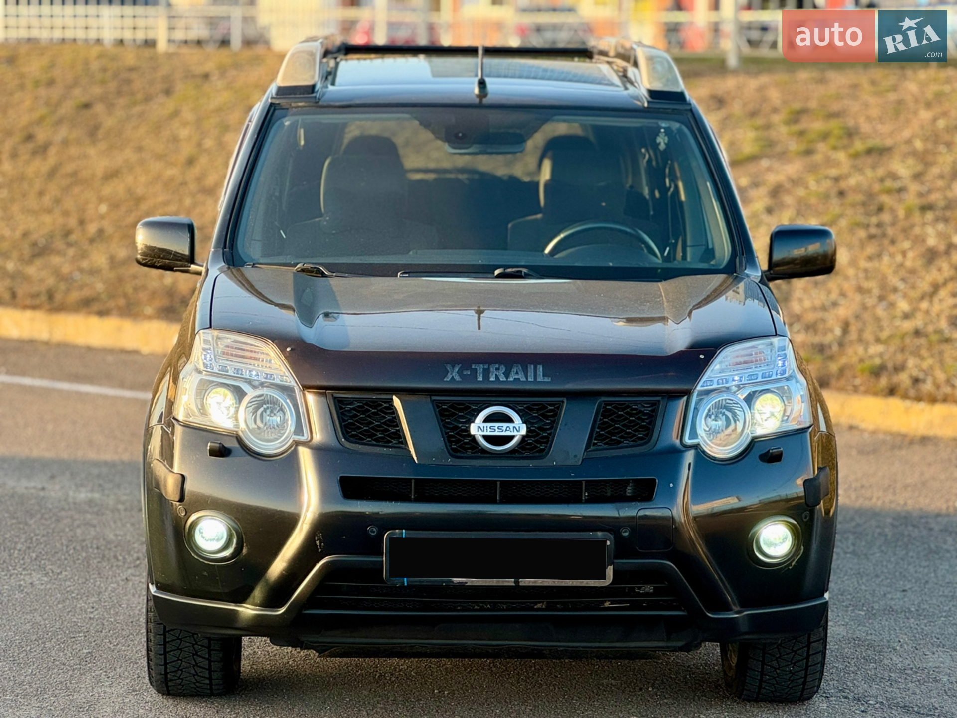 2011 Nissan X-Trail - мініатюра 14
