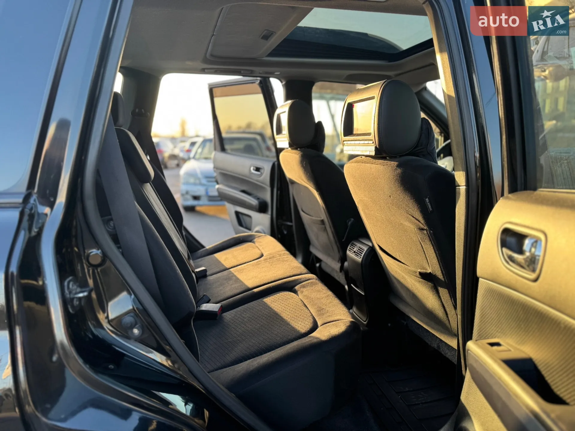 2011 Nissan X-Trail - мініатюра 35