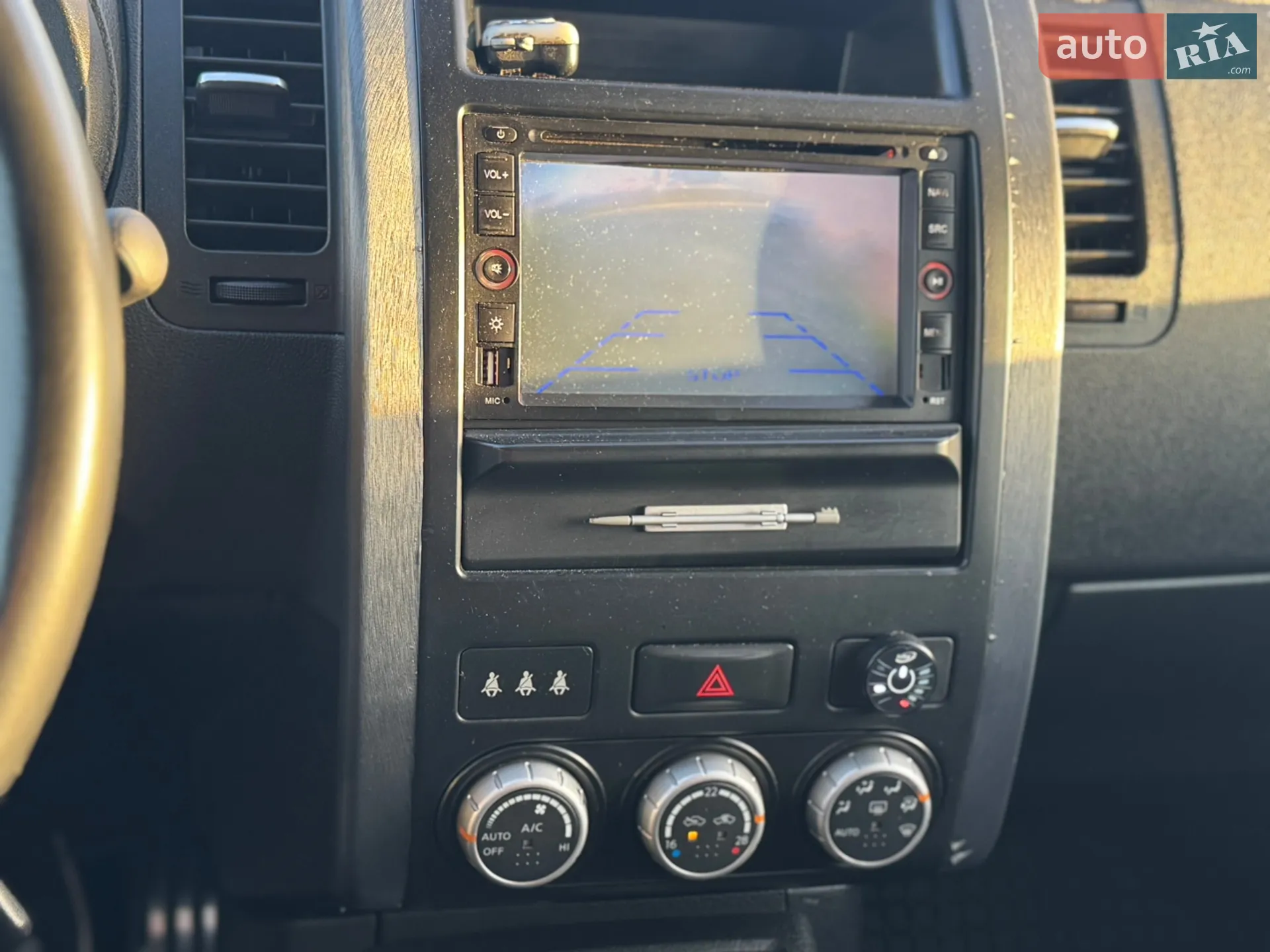 2011 Nissan X-Trail - мініатюра 43