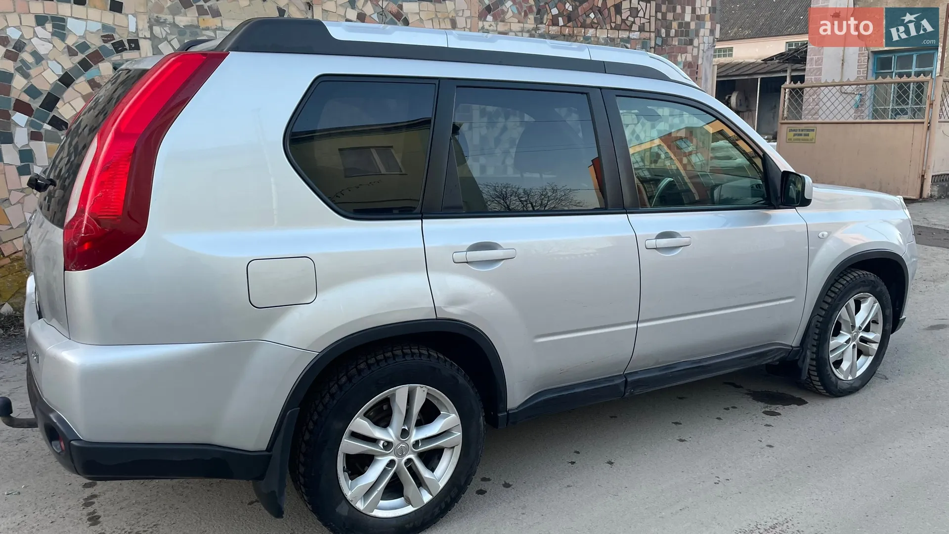 2013 Nissan X-Trail - мініатюра 4