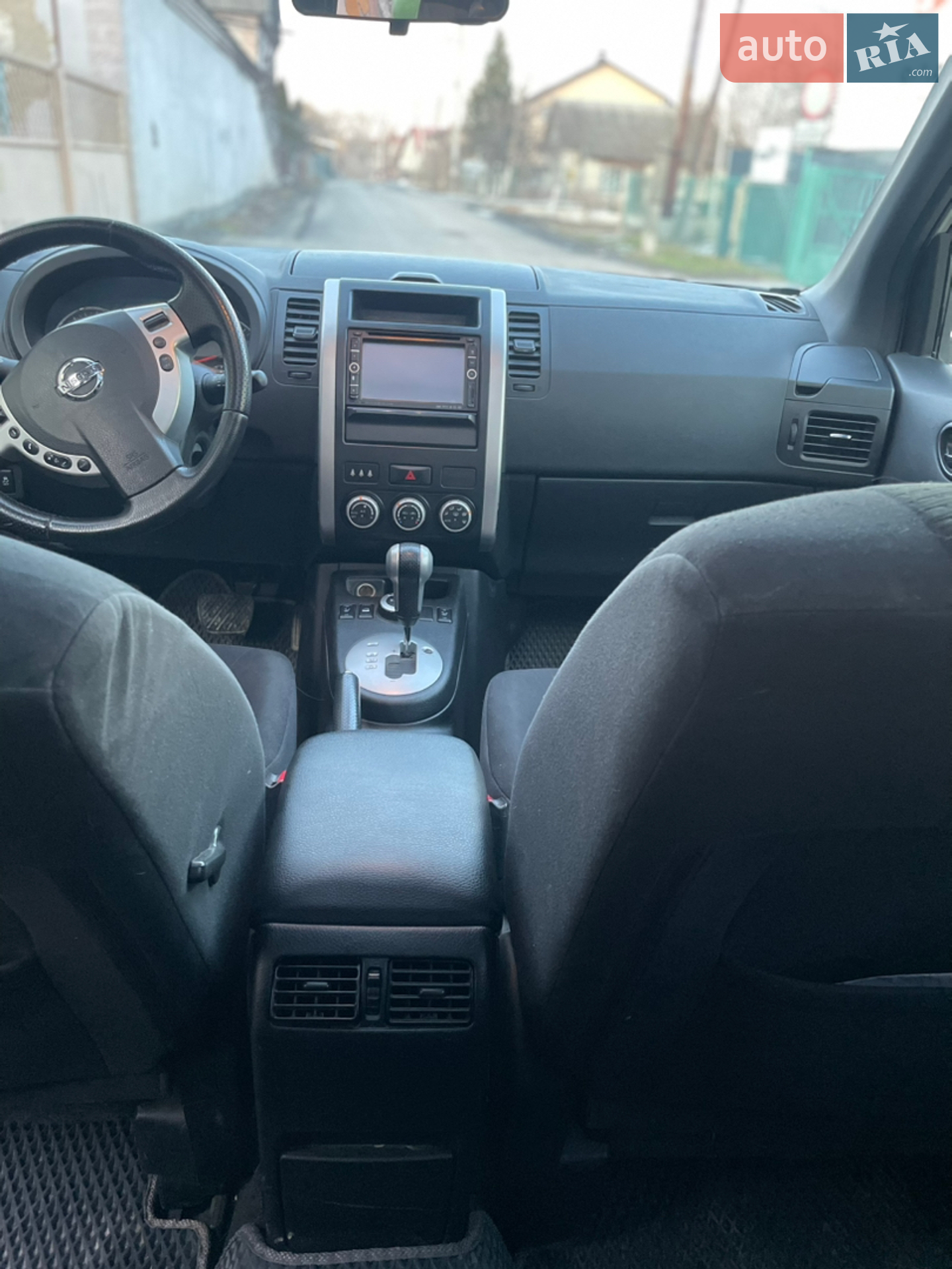 2013 Nissan X-Trail - мініатюра 9