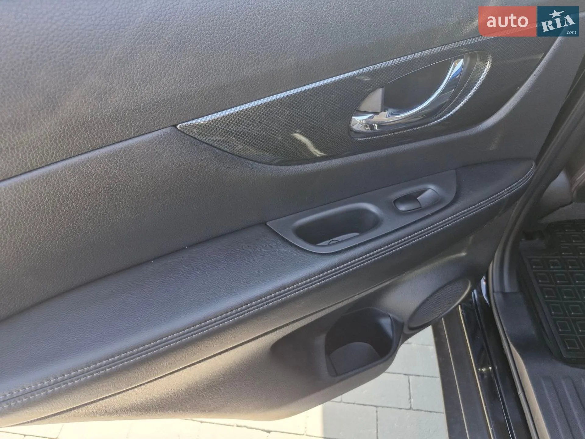 2016 Nissan X-Trail - мініатюра 22