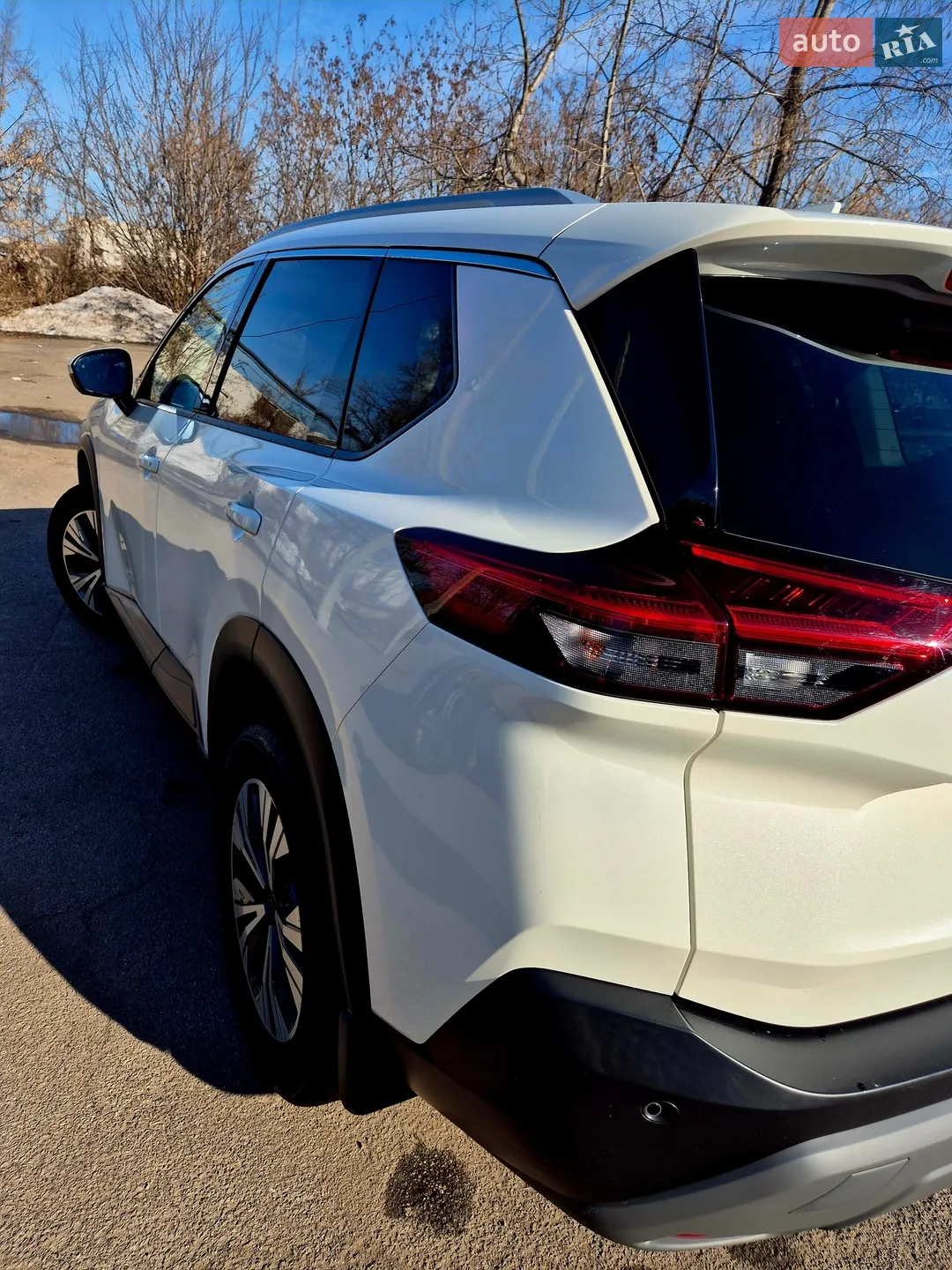 2023 Nissan X-Trail - мініатюра 6