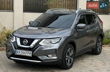 Внедорожник / Кроссовер Nissan X-Trail 2021 в Одессе