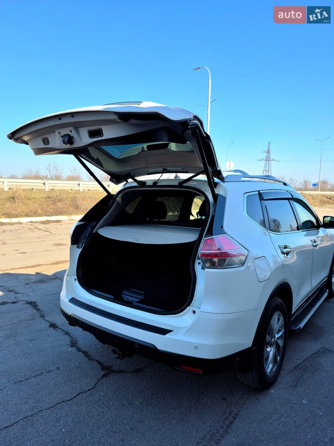 2014 Nissan X-Trail - мініатюра 13