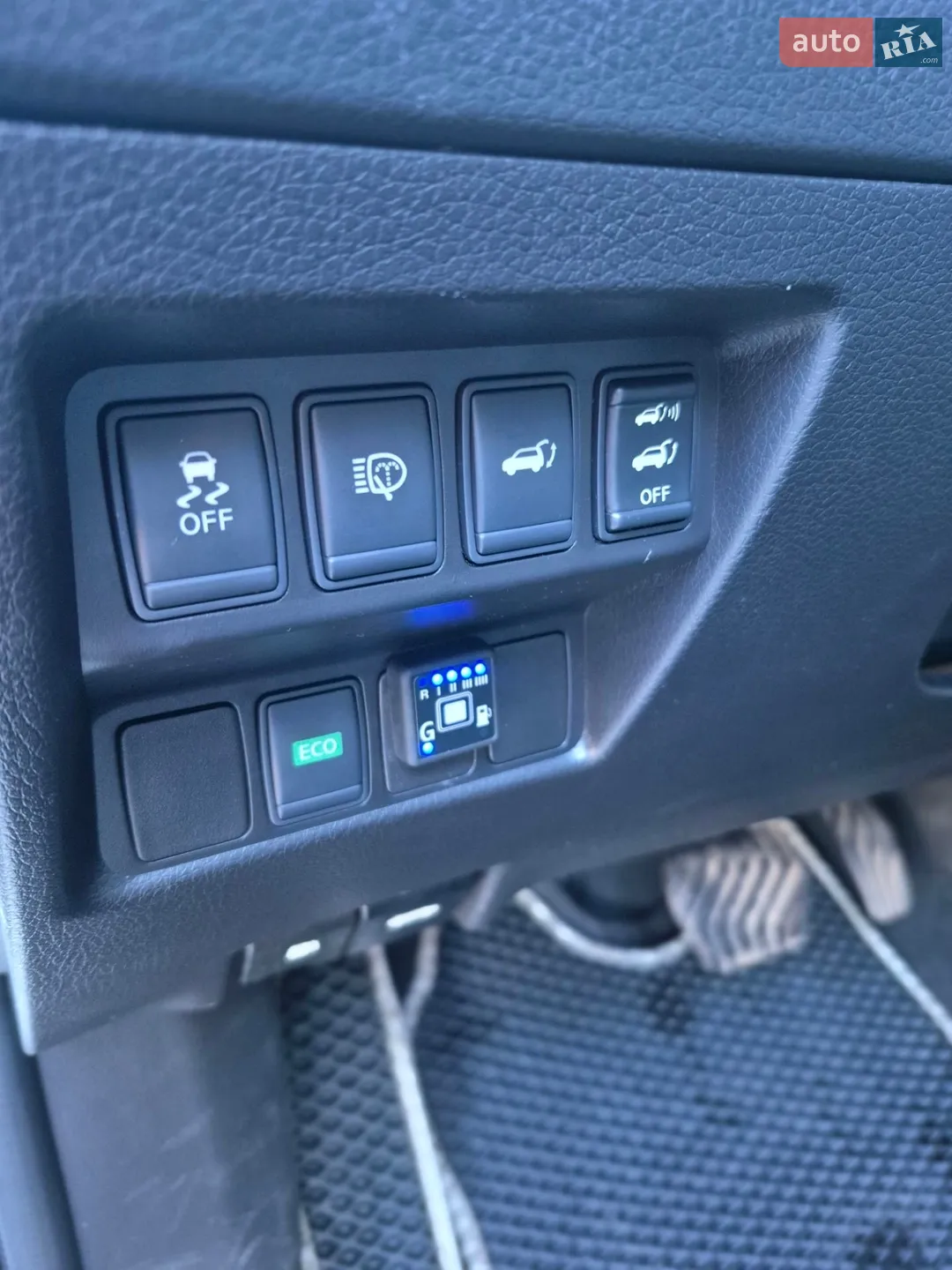2014 Nissan X-Trail - мініатюра 33