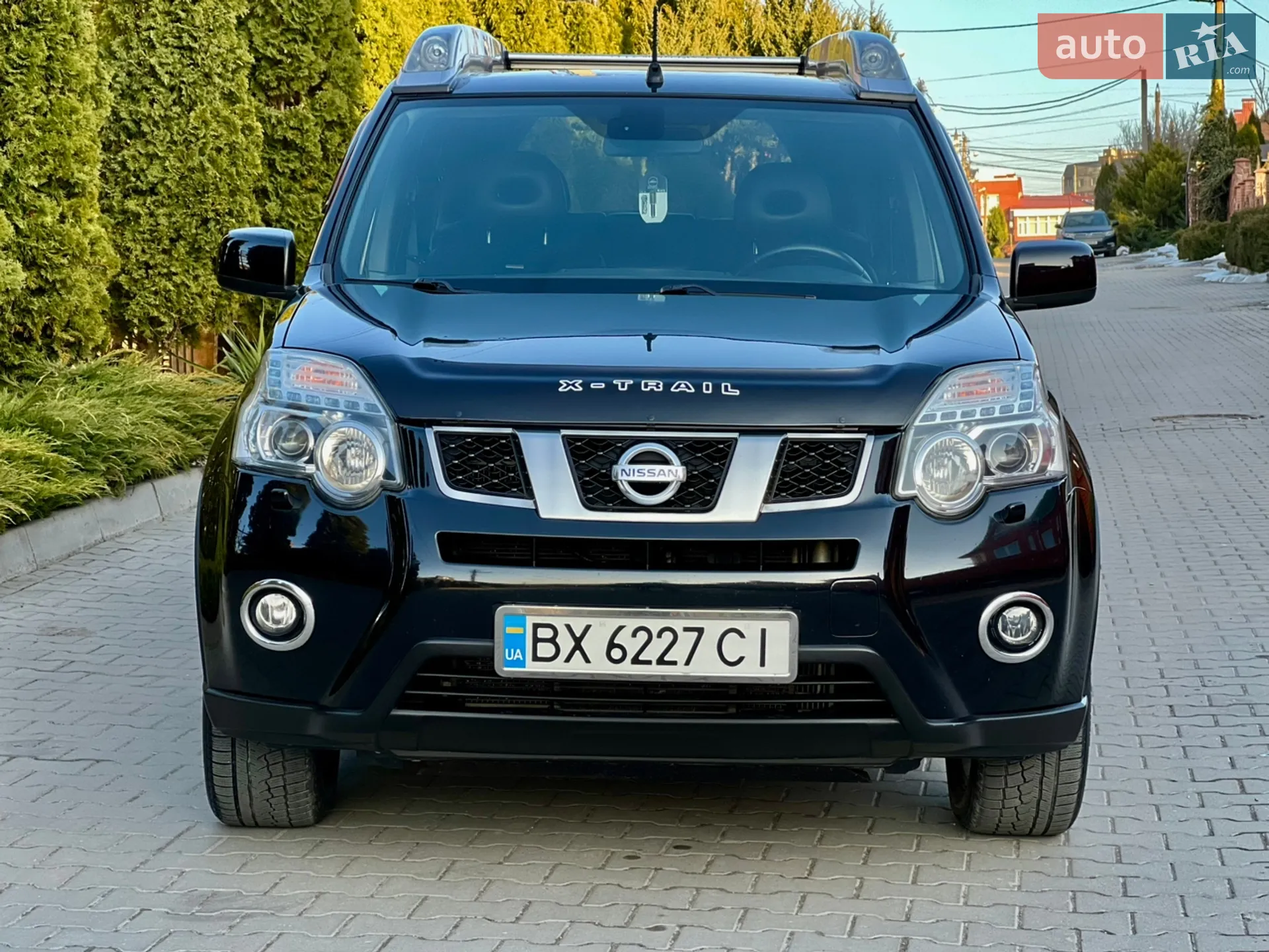 2010 Nissan X-Trail - мініатюра 3
