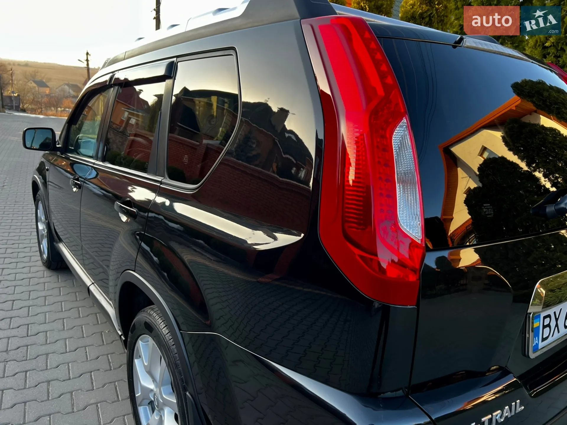 2010 Nissan X-Trail - мініатюра 14