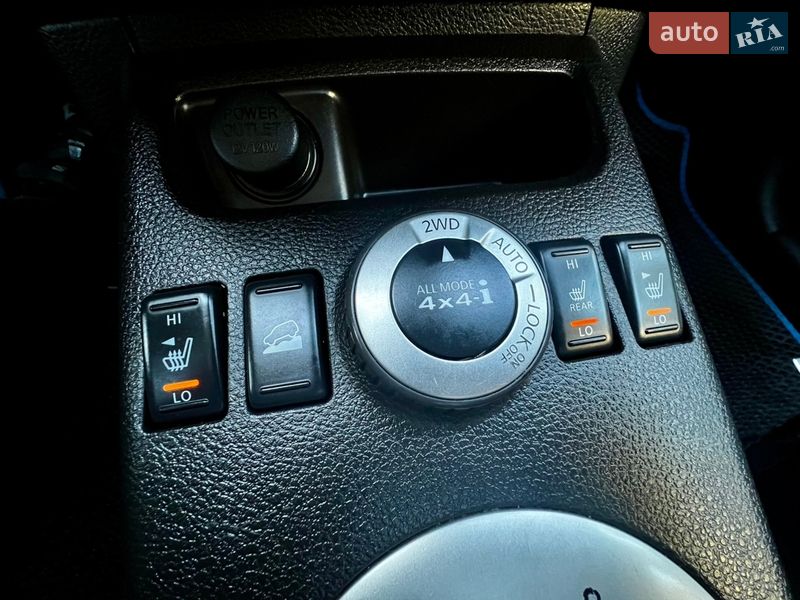 Внедорожник / Кроссовер Nissan X-Trail 2010 в Хмельницком