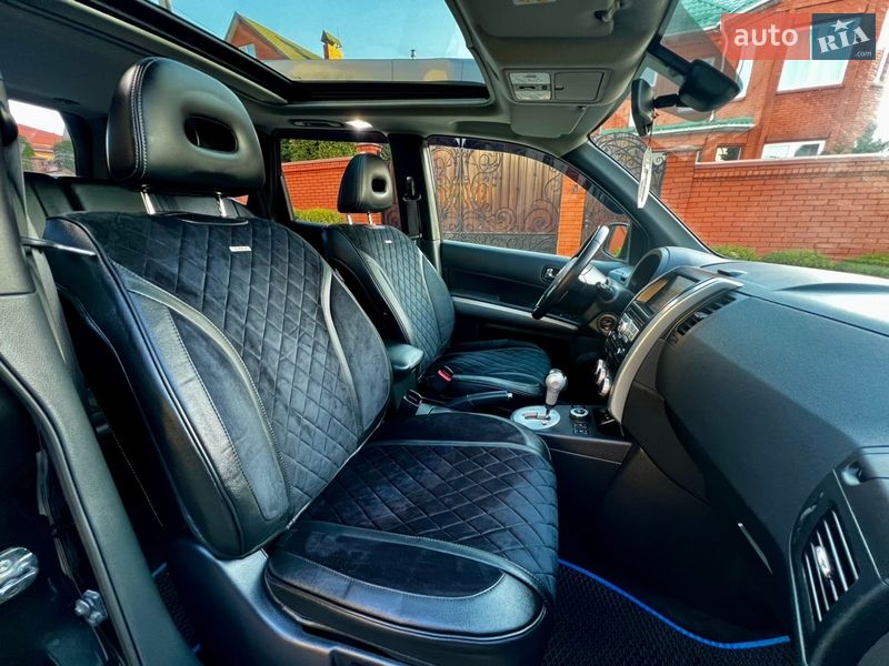 Внедорожник / Кроссовер Nissan X-Trail 2010 в Хмельницком