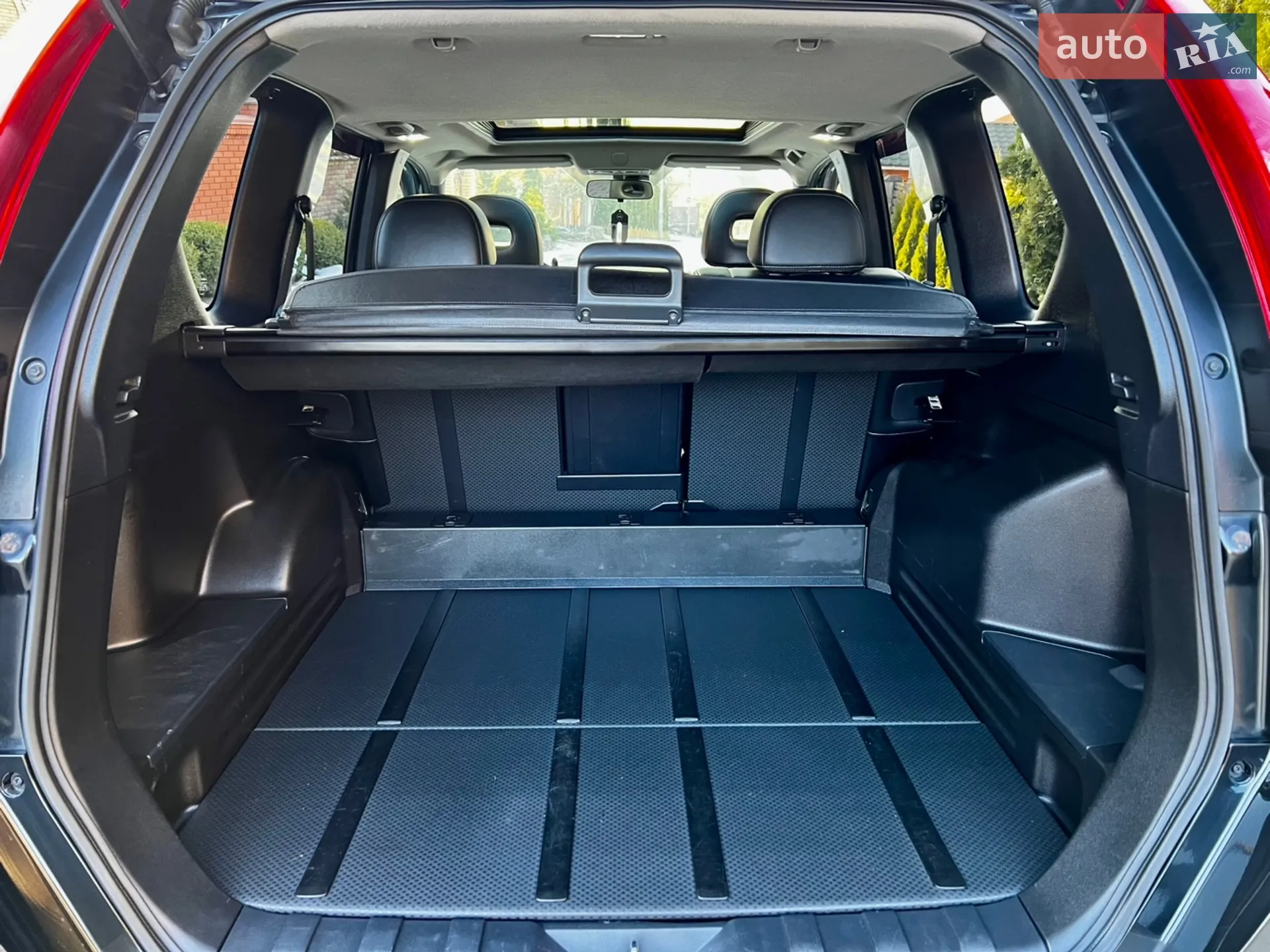 2010 Nissan X-Trail - мініатюра 54