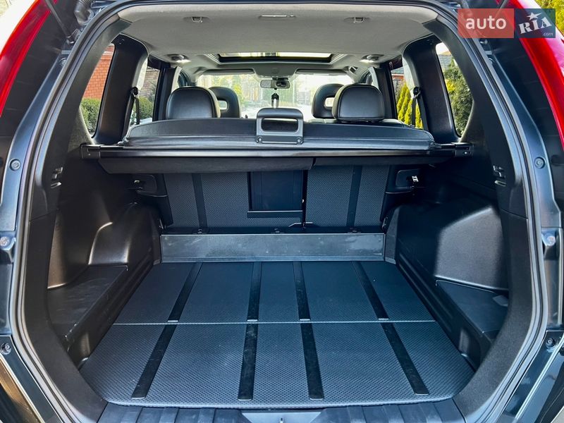 Внедорожник / Кроссовер Nissan X-Trail 2010 в Хмельницком