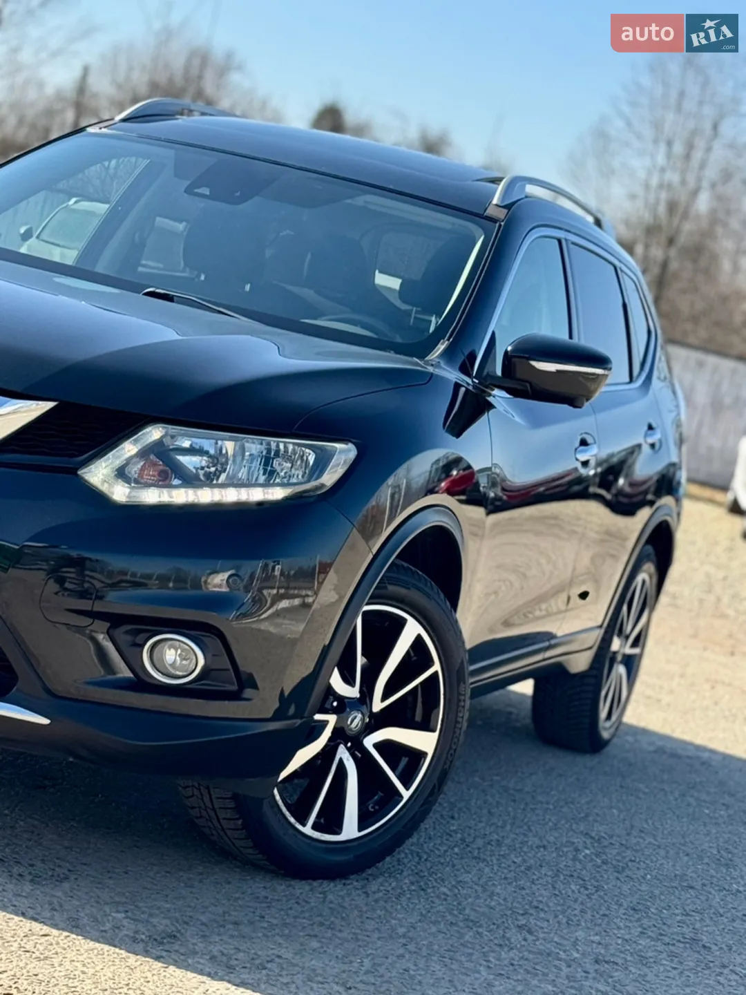 2016 Nissan X-Trail - мініатюра 4