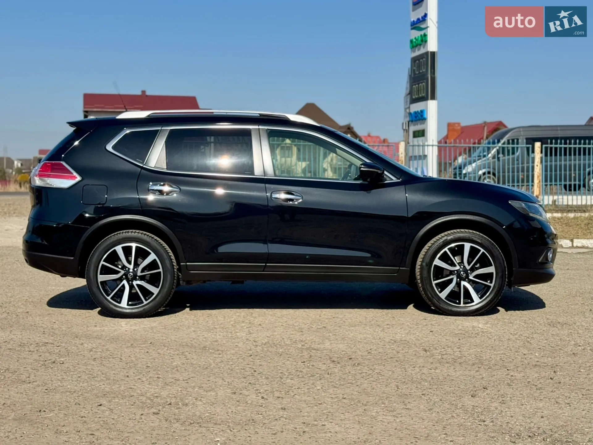 2016 Nissan X-Trail - мініатюра 9