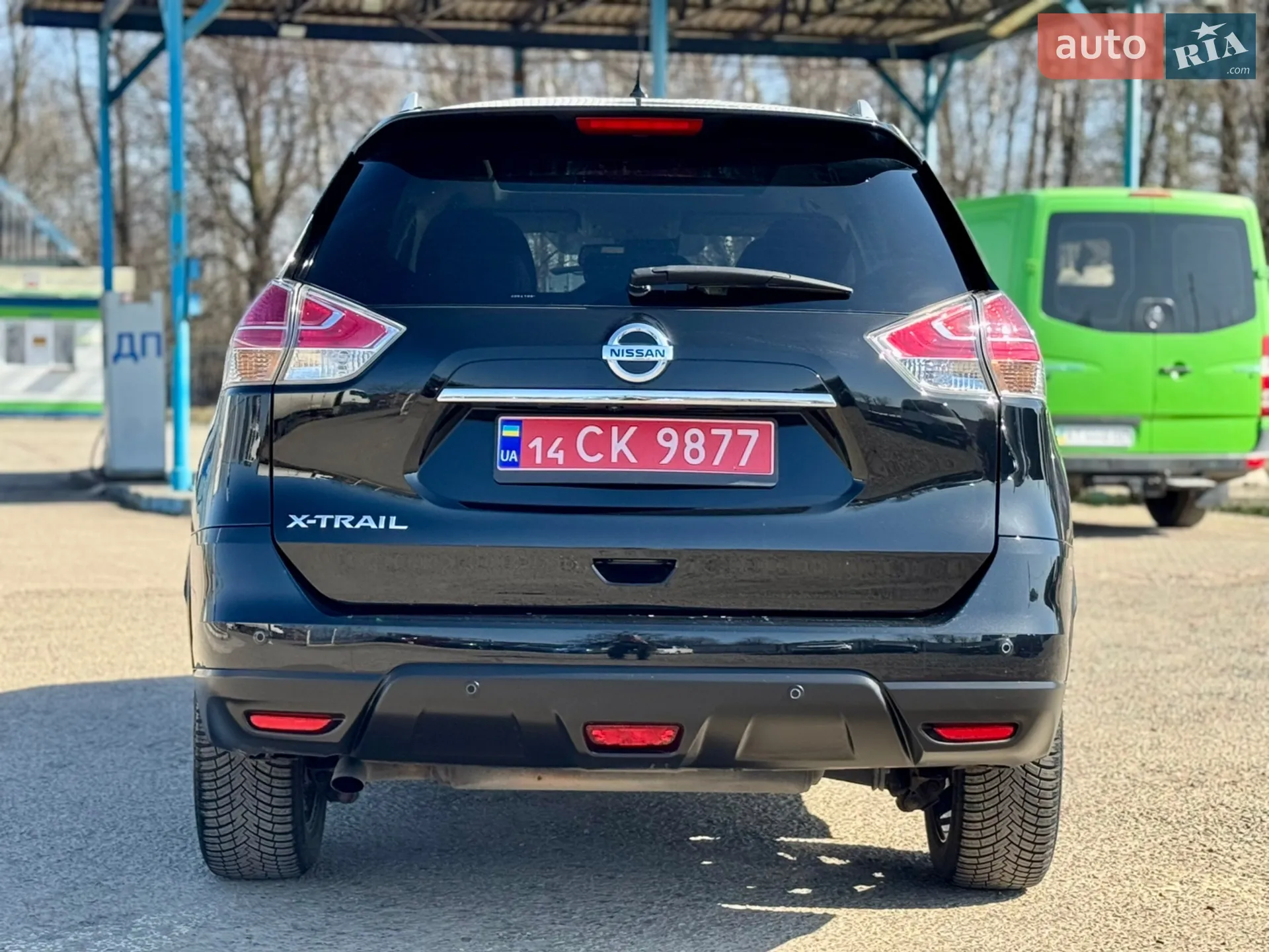 2016 Nissan X-Trail - мініатюра 13