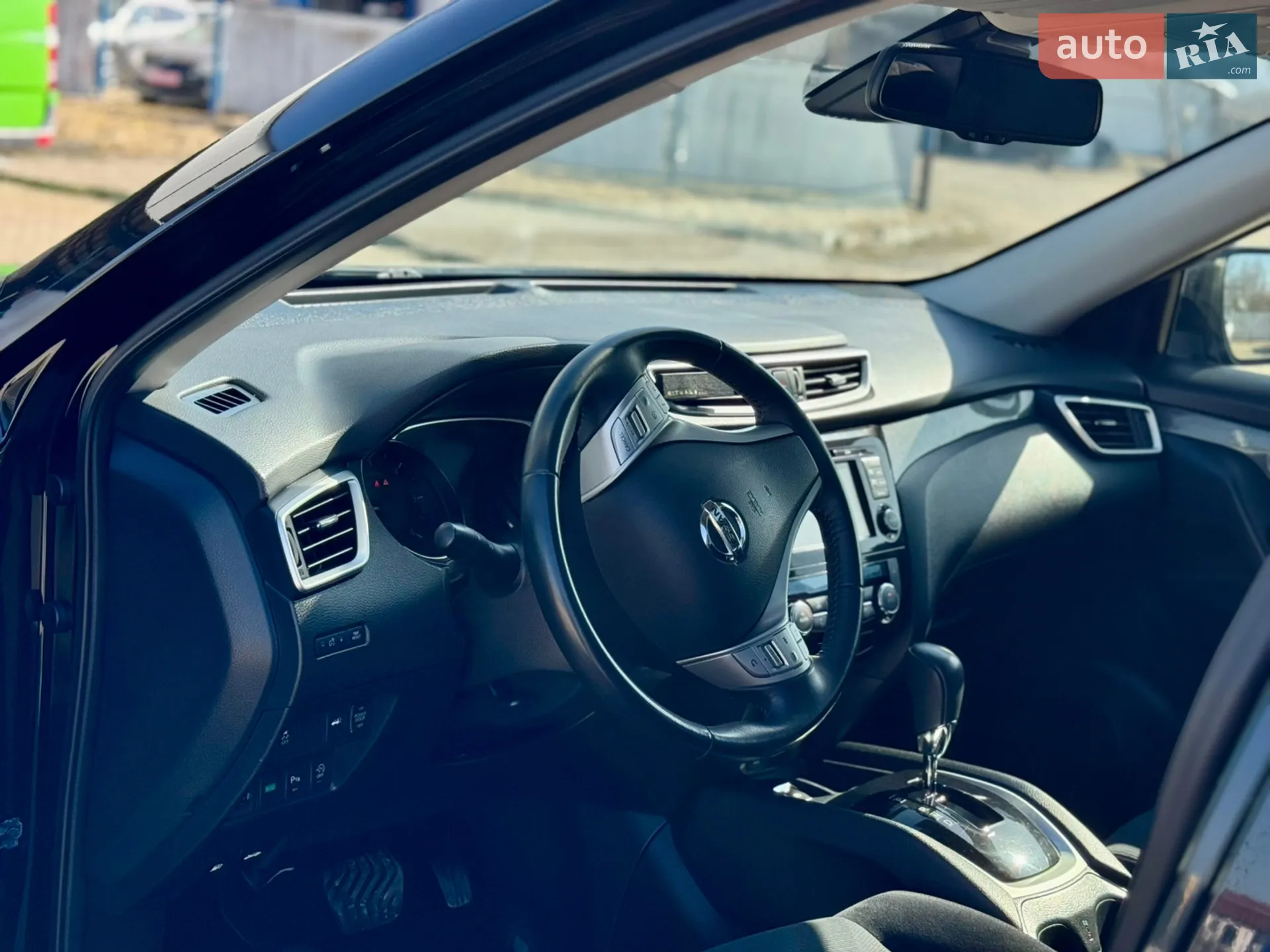 2016 Nissan X-Trail - мініатюра 20