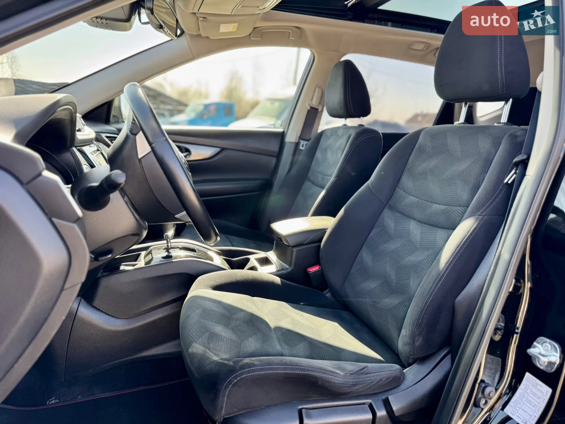 2016 Nissan X-Trail - мініатюра 21