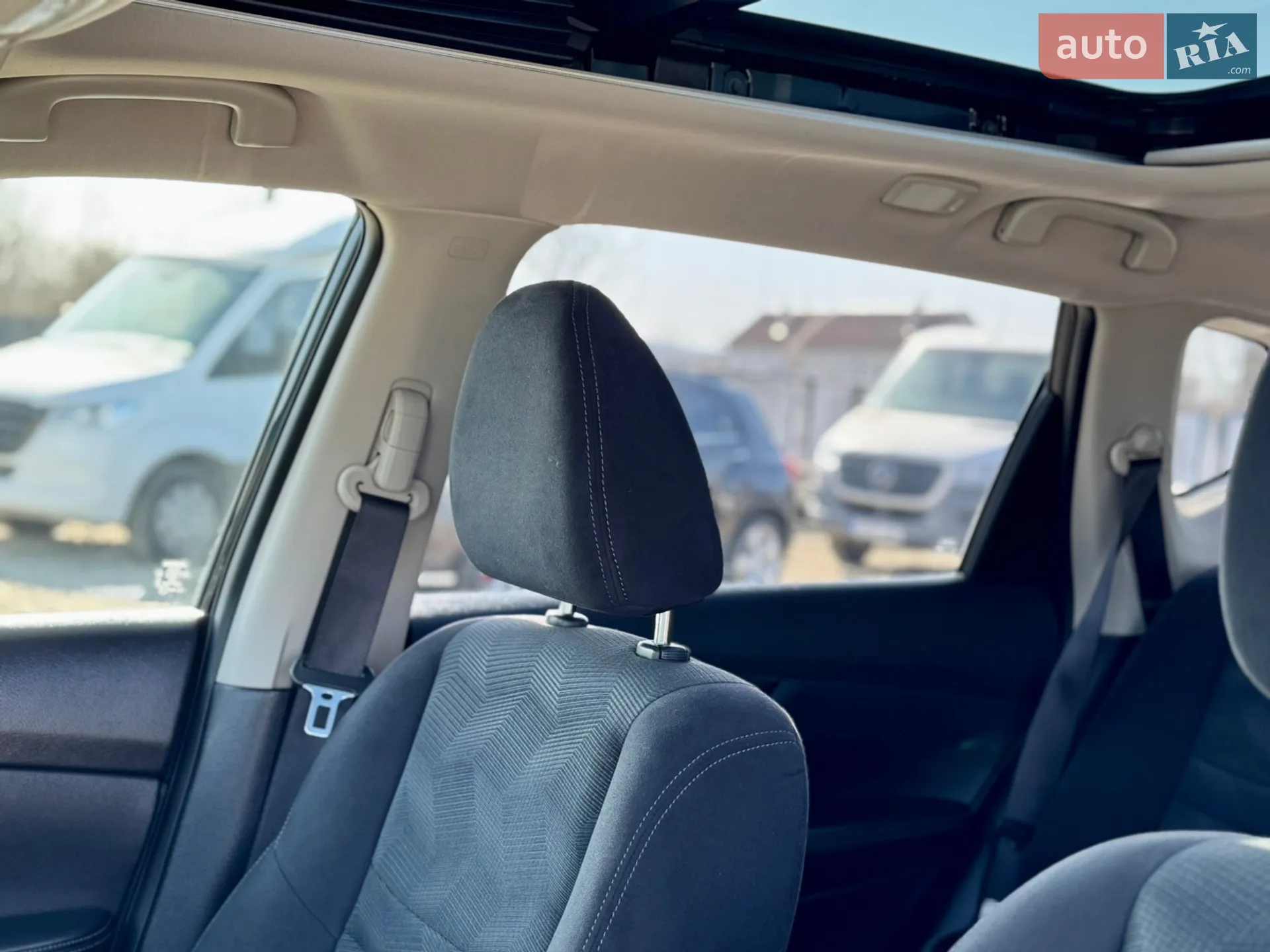 2016 Nissan X-Trail - мініатюра 23
