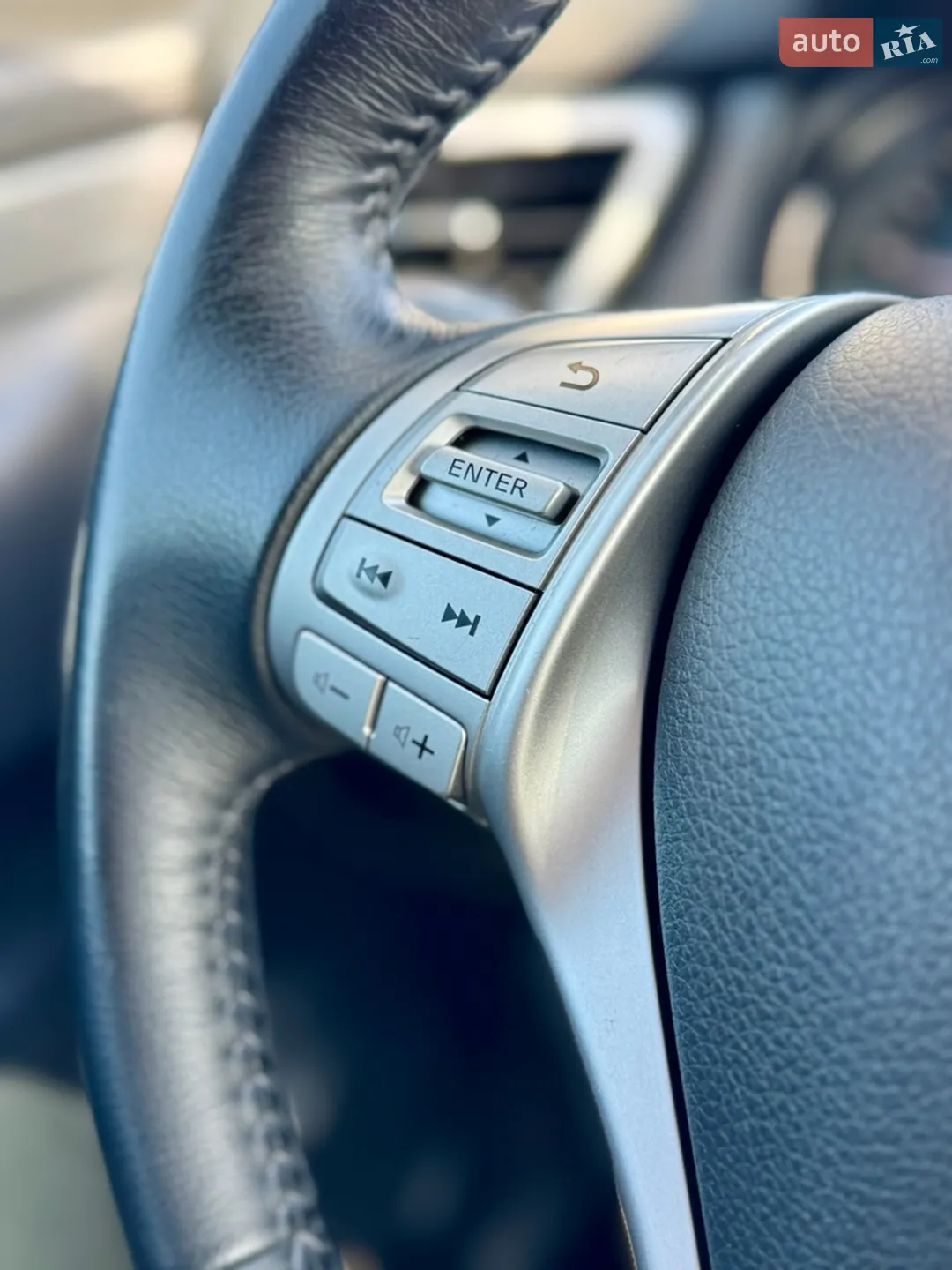 2016 Nissan X-Trail - мініатюра 28