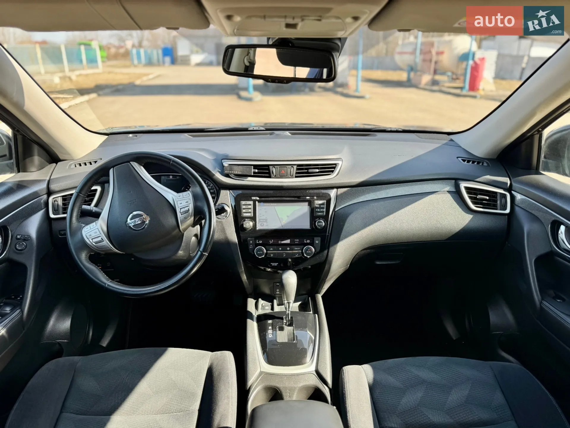 2016 Nissan X-Trail - мініатюра 37