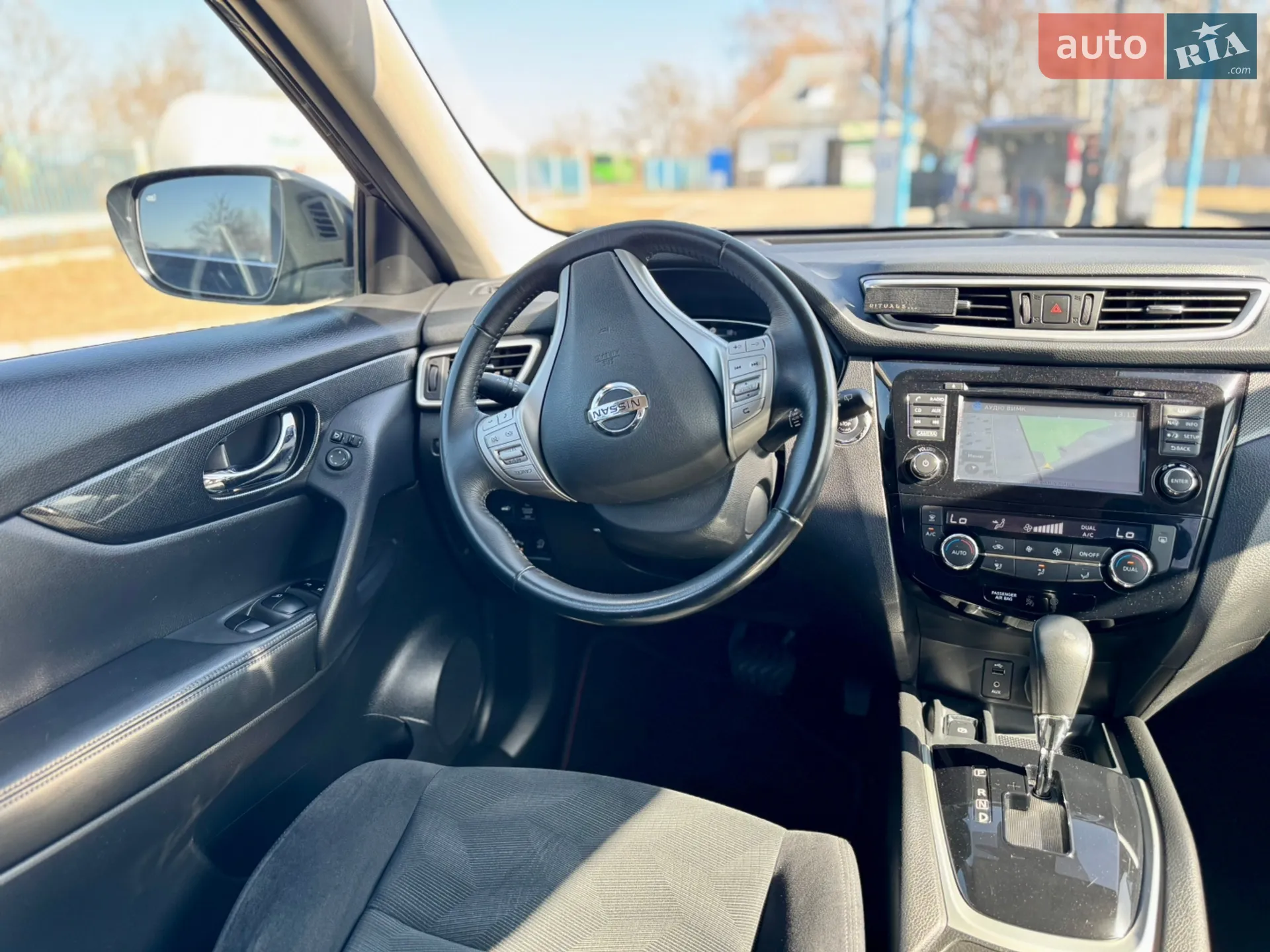 2016 Nissan X-Trail - мініатюра 38