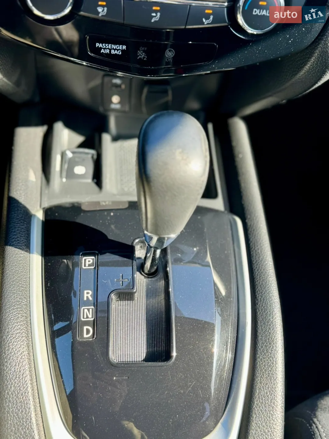 2016 Nissan X-Trail - мініатюра 34