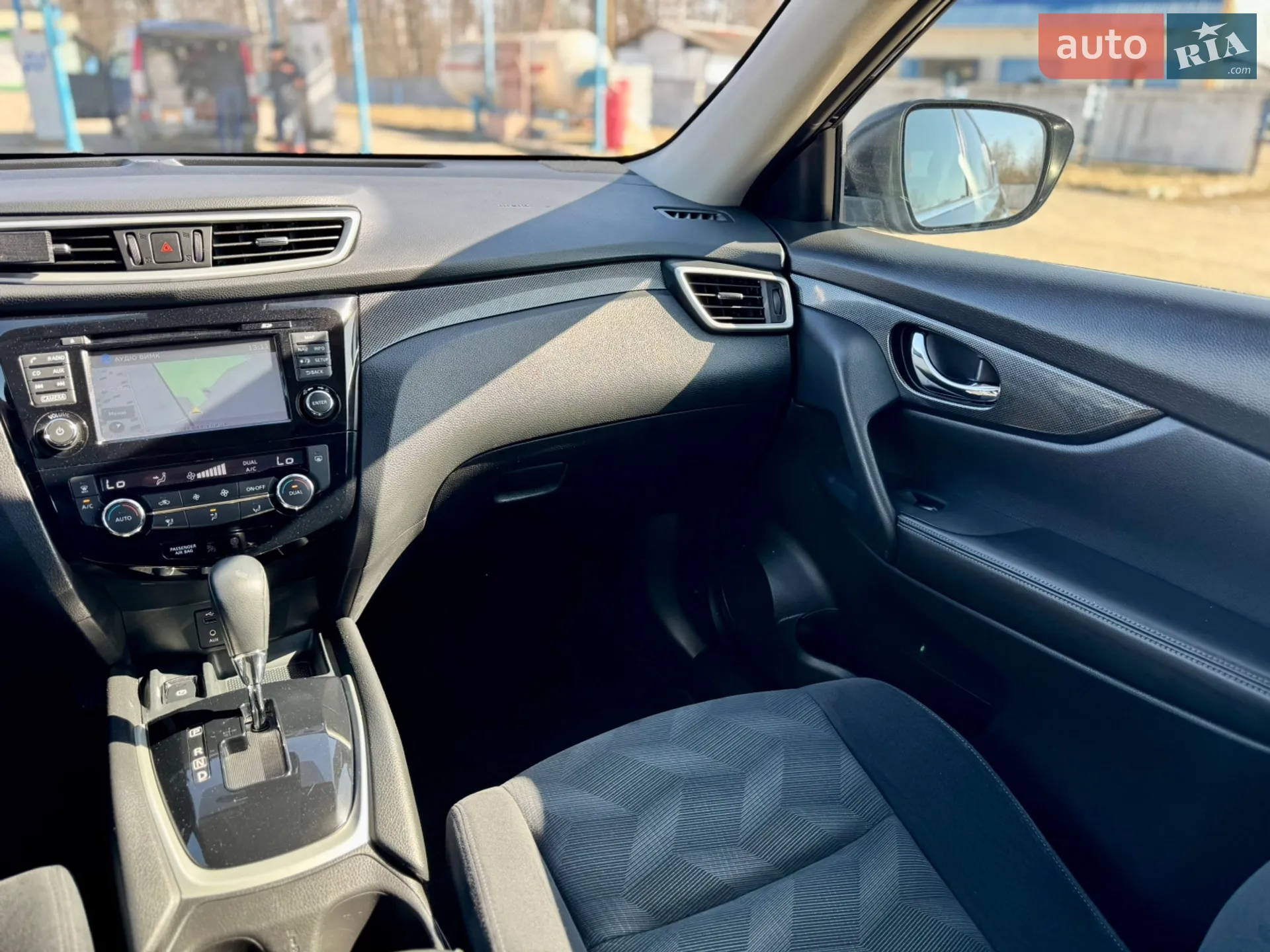 2016 Nissan X-Trail - мініатюра 39
