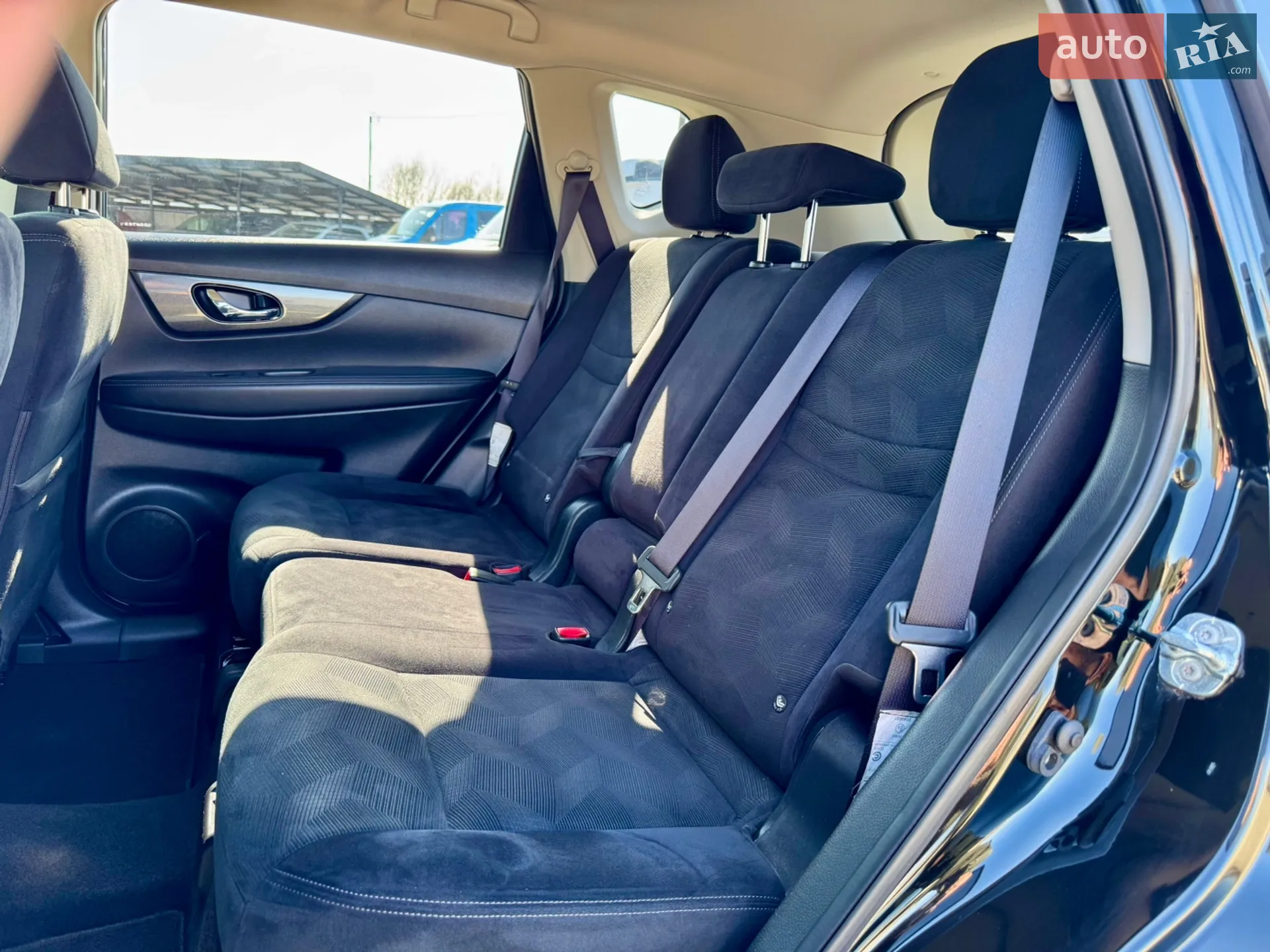 2016 Nissan X-Trail - мініатюра 41