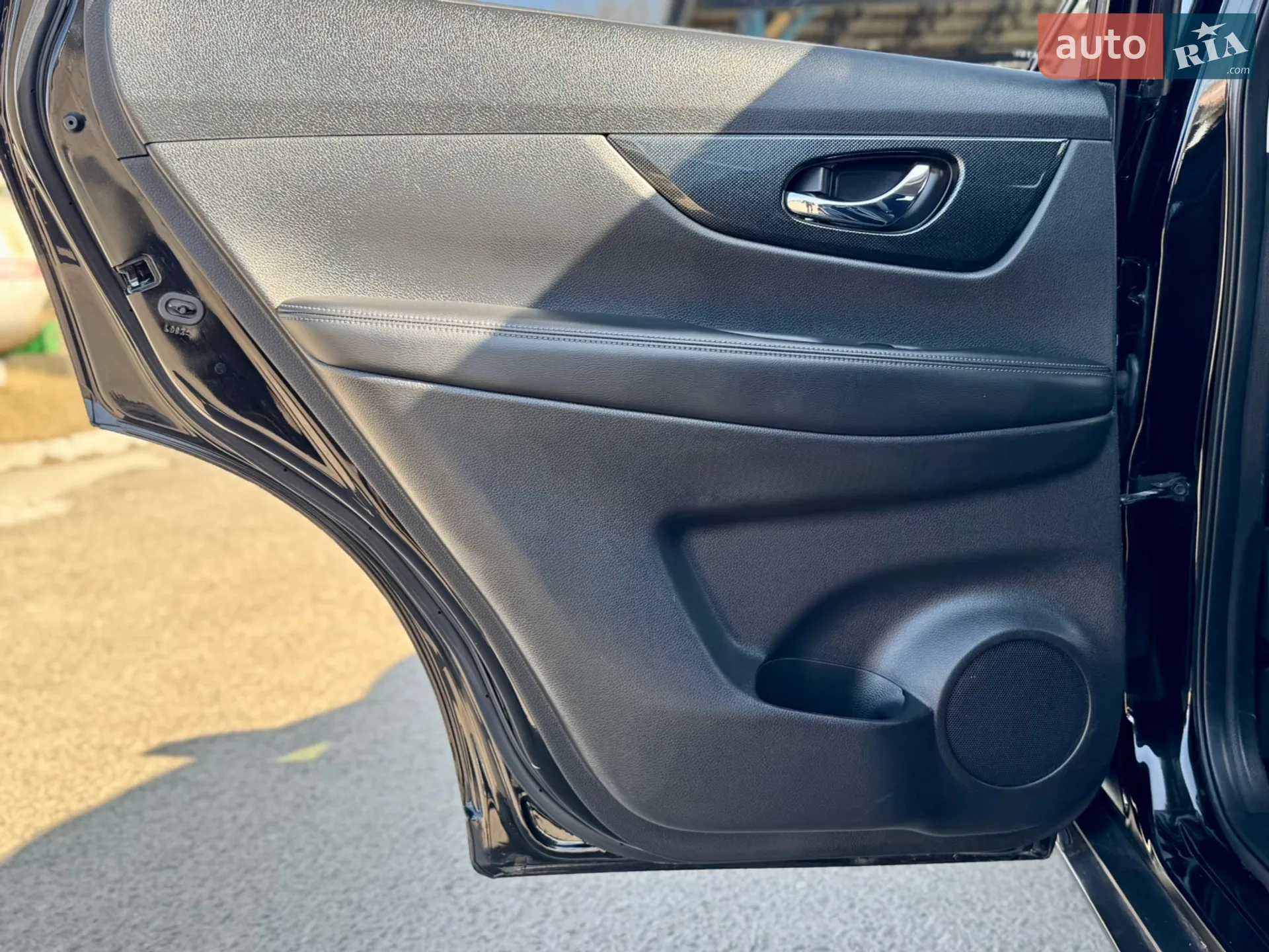 2016 Nissan X-Trail - мініатюра 43