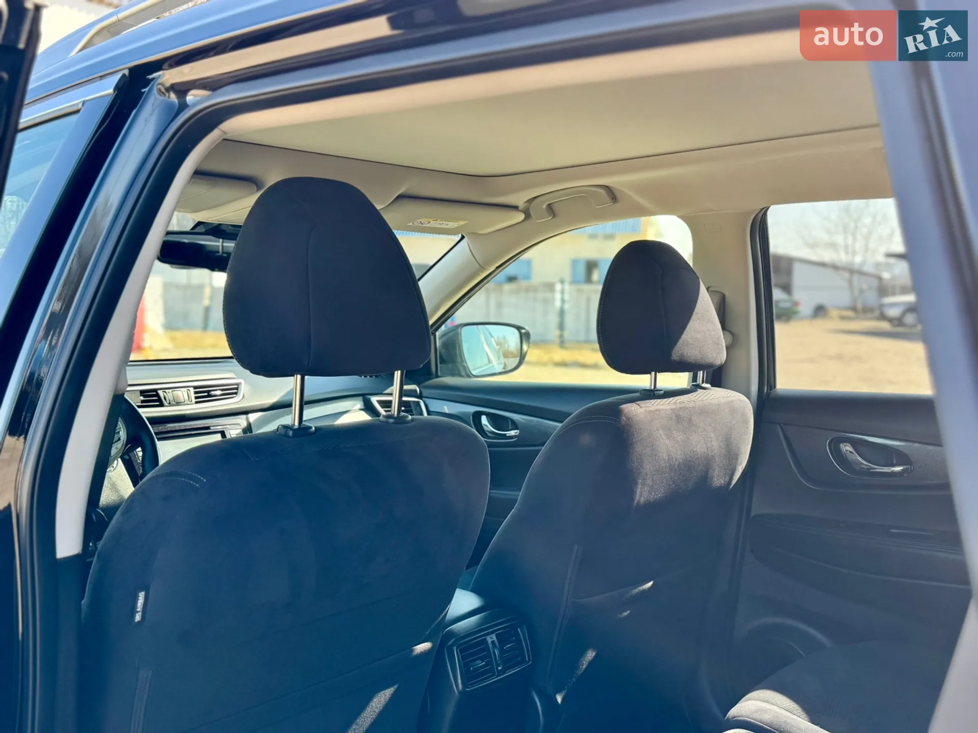 2016 Nissan X-Trail - мініатюра 44