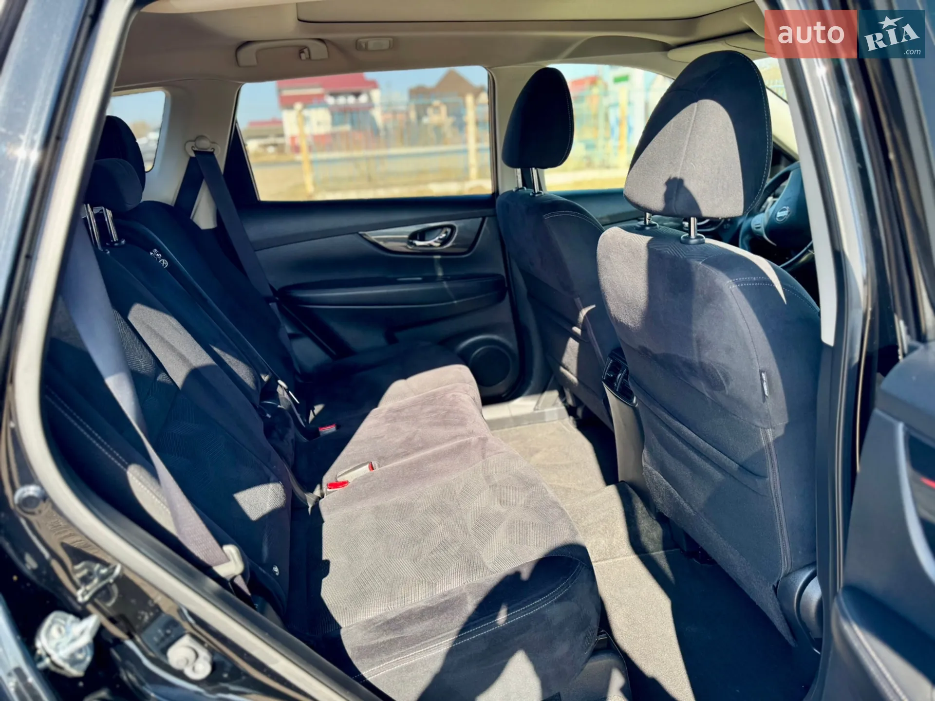 2016 Nissan X-Trail - мініатюра 49