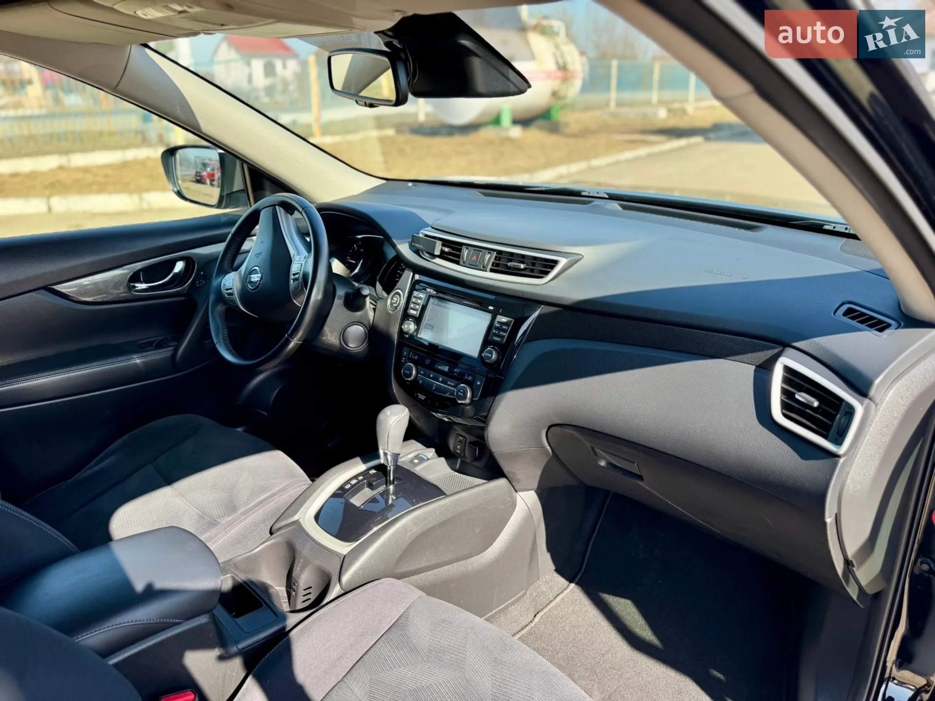 2016 Nissan X-Trail - мініатюра 52