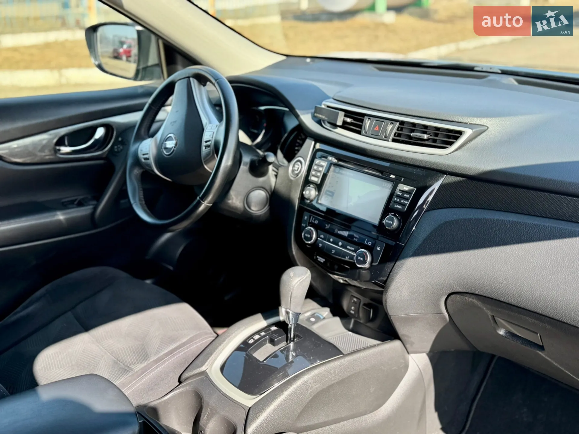 2016 Nissan X-Trail - мініатюра 53
