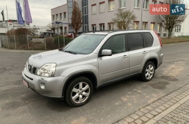 Позашляховик / Кросовер Nissan X-Trail 2008 в Хмельницькому