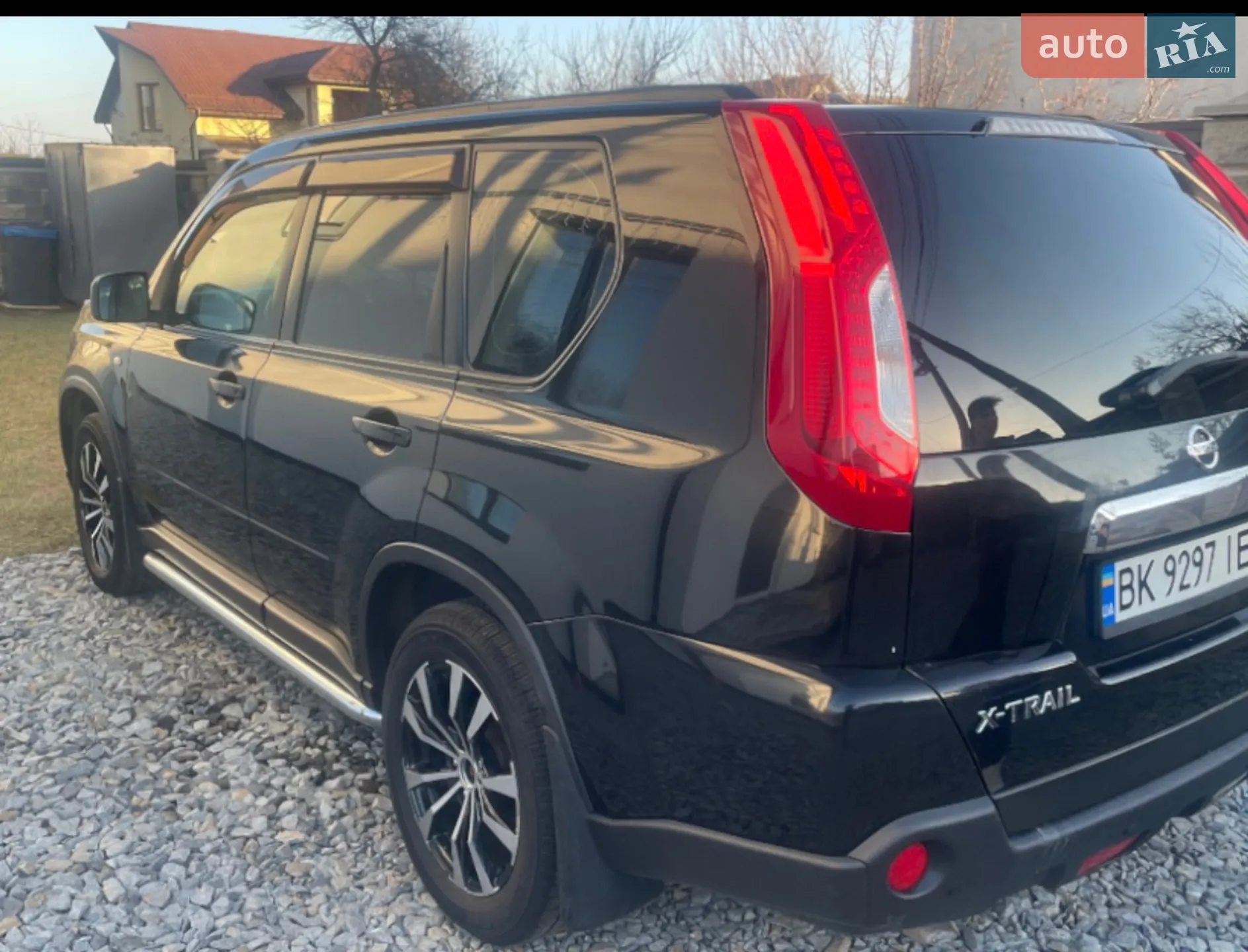 2012 Nissan X-Trail - мініатюра 4