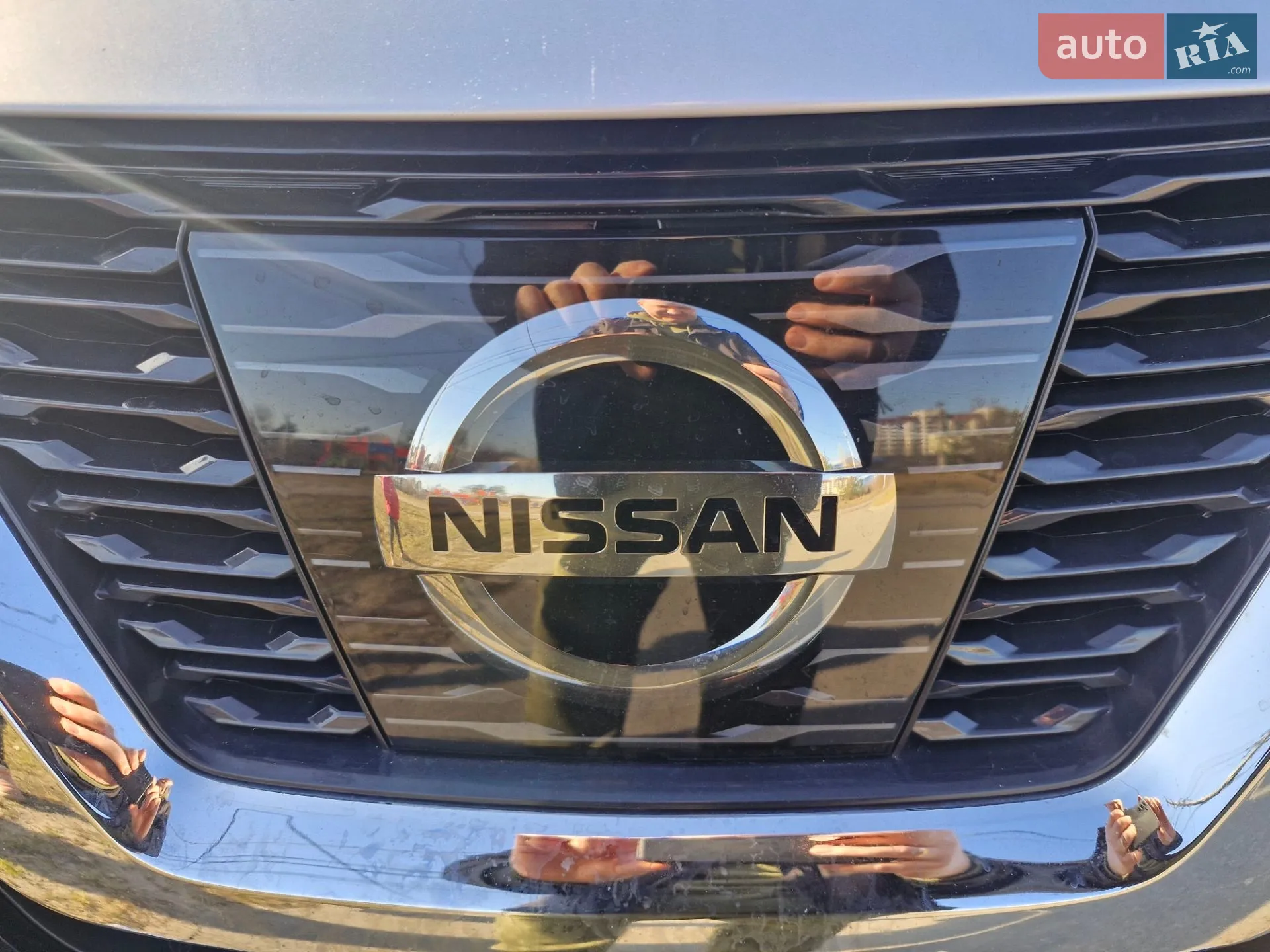 2021 Nissan X-Trail - мініатюра 9