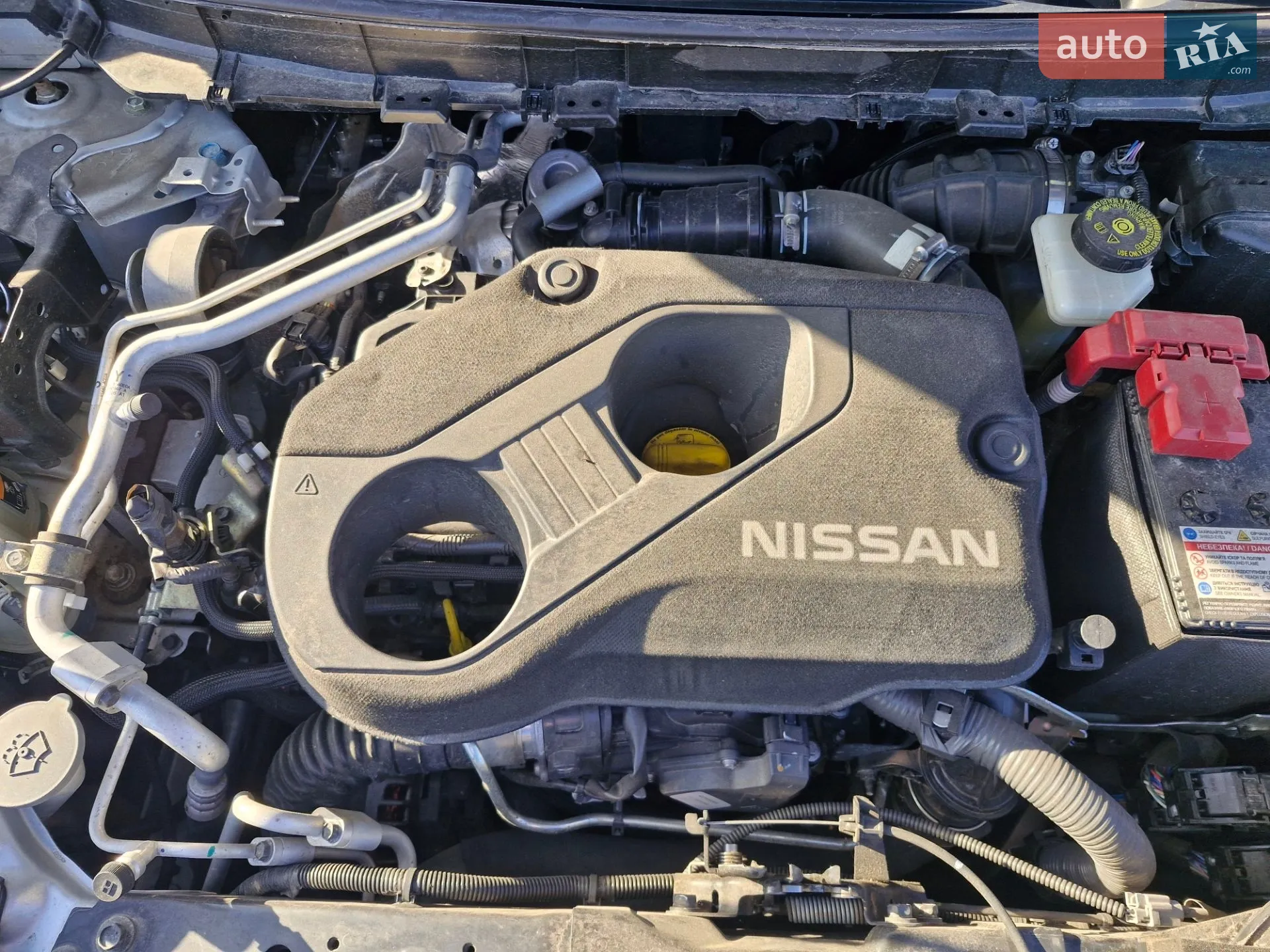 2021 Nissan X-Trail - мініатюра 11
